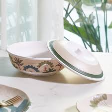 Melamine Bowl